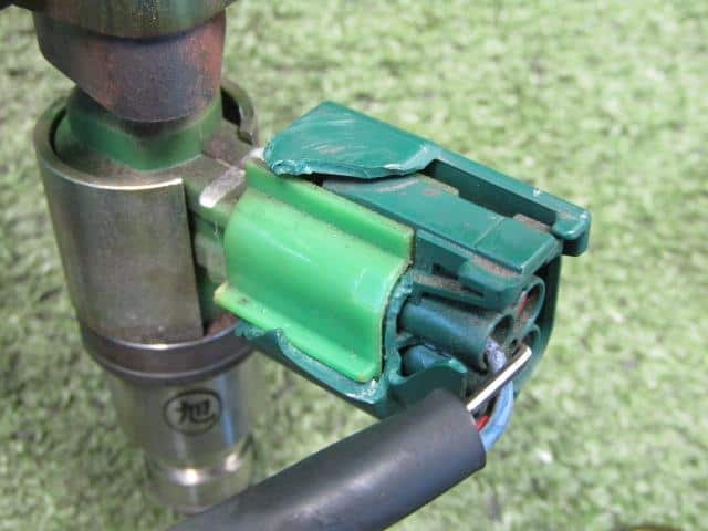 Injector NISSAN Skyline 2004 GH-V35 — photo 2