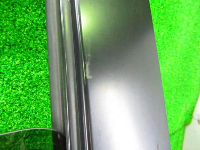 Rear Left Door Assembly SUZUKI Every 2005 ABA-DA64W 6870168H30 — photo 5
