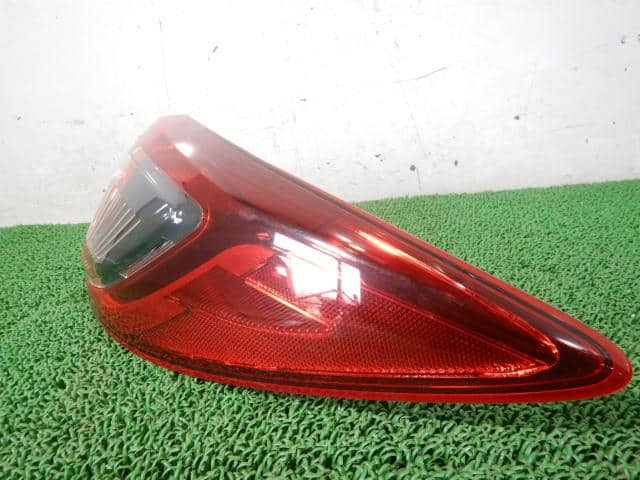 Right Tail Light MAZDA CX-5 2012 LDA-KE2FW KD5451150F — photo 2