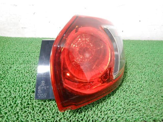 Right Tail Light MAZDA CX-5 2012 LDA-KE2FW KD5451150F — photo 3