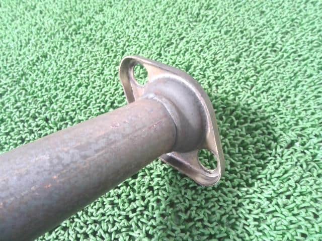 Front Exhaust Pipe MITSUBISHI Delica D2 2017 DAA-MB36S — photo 6
