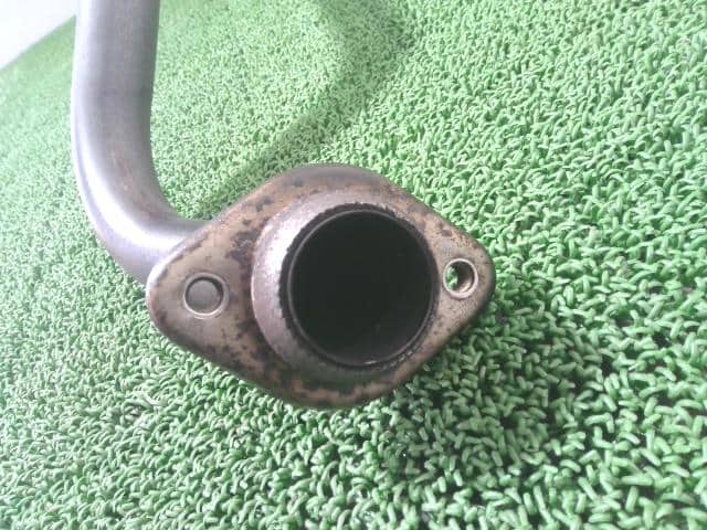 Front Exhaust Pipe MITSUBISHI Delica D2 2017 DAA-MB36S — photo 5