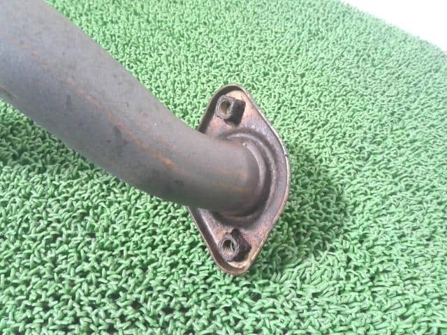 Front Exhaust Pipe MITSUBISHI Delica D2 2017 DAA-MB36S — photo 4