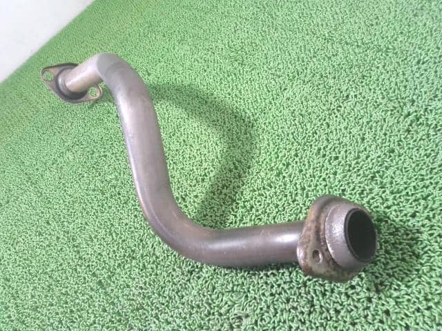 Front Exhaust Pipe MITSUBISHI Delica D2 2017 DAA-MB36S — photo 3