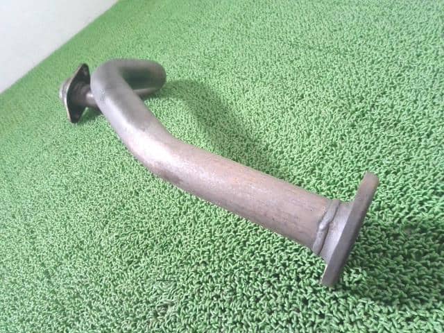 Front Exhaust Pipe MITSUBISHI Delica D2 2017 DAA-MB36S — photo 2
