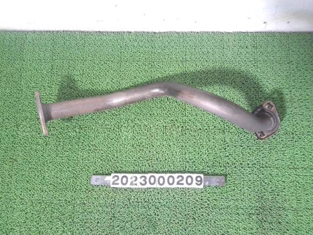 Front Exhaust Pipe MITSUBISHI Delica D2 2017 DAA-MB36S — photo 1
