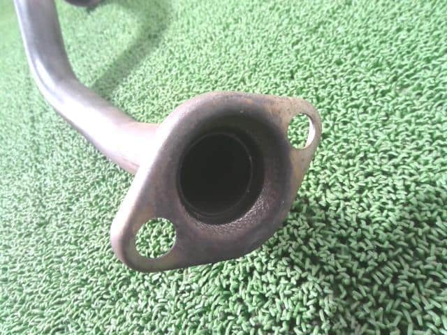 Front Exhaust Pipe MITSUBISHI Delica D2 2017 DAA-MB36S — photo 7
