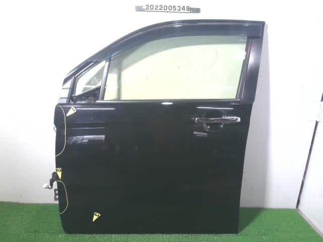 Front Left Door Assembly HONDA N-wgn 2017 DBA-JH2 — photo 1
