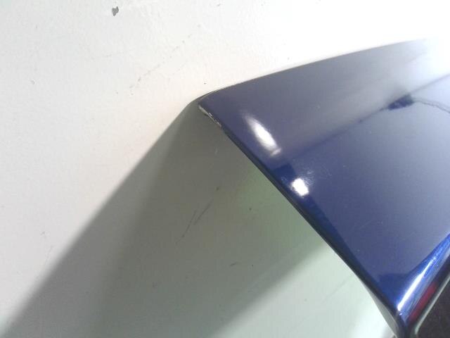 Back Door Assembly TOYOTA Prius 2010 DAA-ZVW30 — photo 8