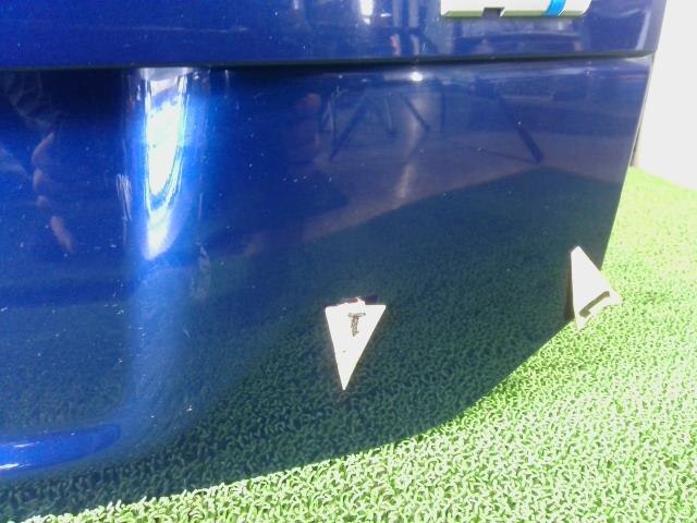 Back Door Assembly TOYOTA Prius 2010 DAA-ZVW30 — photo 3