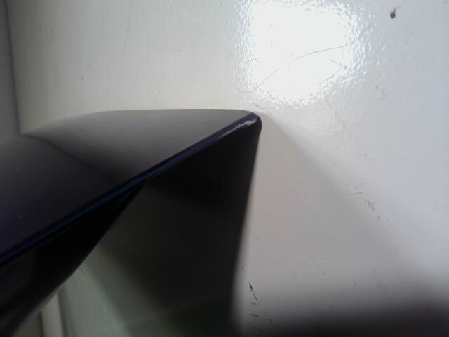 Back Door Assembly TOYOTA Prius 2010 DAA-ZVW30 — photo 7