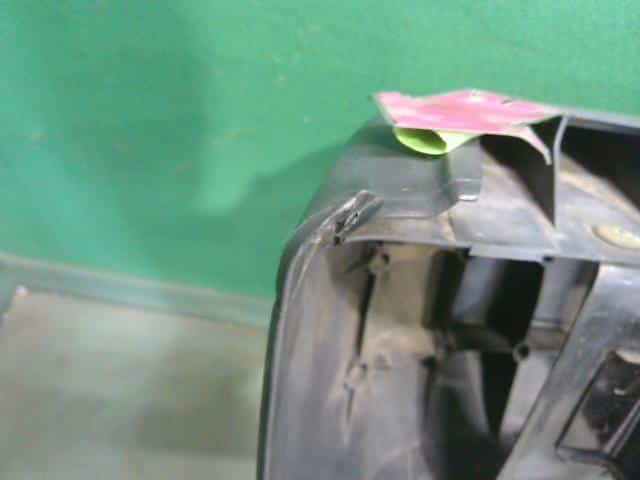 Front Bumper ISUZU 2004 PA-NPR81N 8975830430 — photo 2