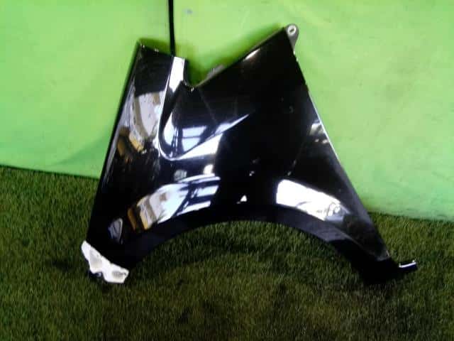 Left Fender Panel DAIHATSU Move 2006 DBA-L175S — photo 1