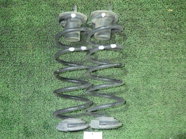 Rear Spring Assy HONDA N BOX 2014 DBA-JF1 — photo 1