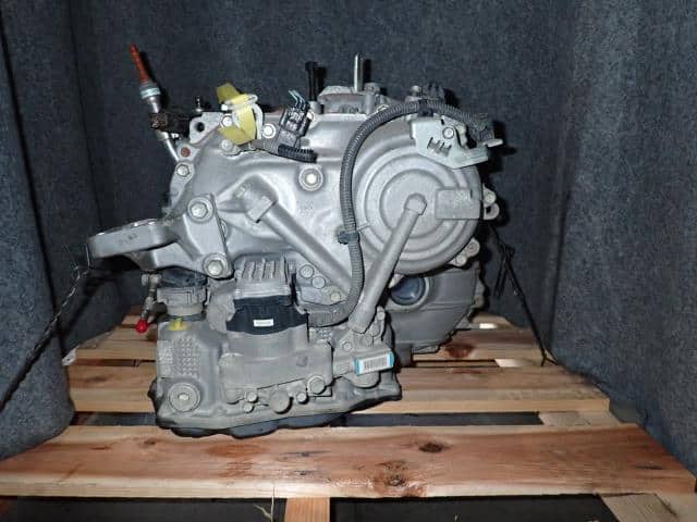 Automatic Transmission MAZDA Flair wagon 2013 DBA-MM21S 1AEB19090 — photo 3