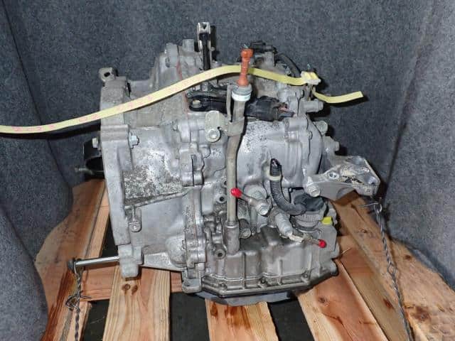 Automatic Transmission MAZDA Flair wagon 2013 DBA-MM21S 1AEB19090 — photo 4