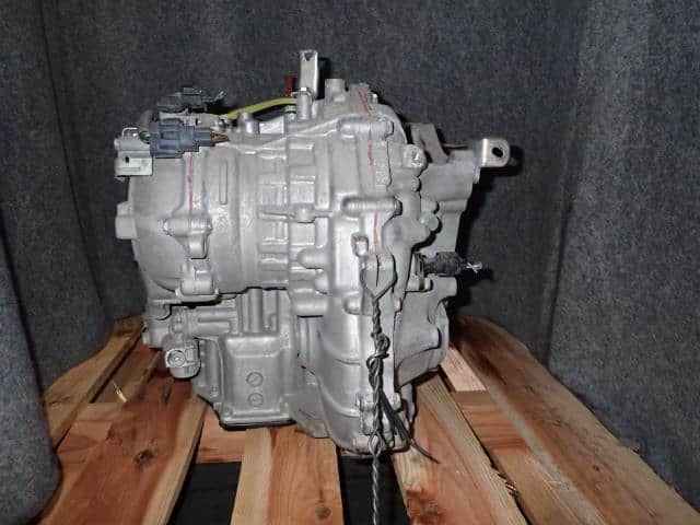 Automatic Transmission MAZDA Flair wagon 2013 DBA-MM21S 1AEB19090 — photo 2