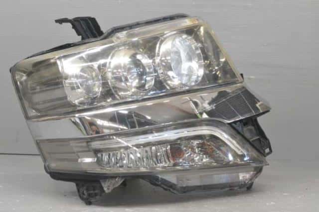 Right Headlight HONDA N BOX 2012 DBA-JF1 — photo 2