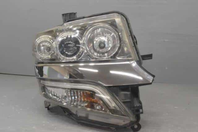Right Headlight HONDA N BOX 2012 DBA-JF1 — photo 1
