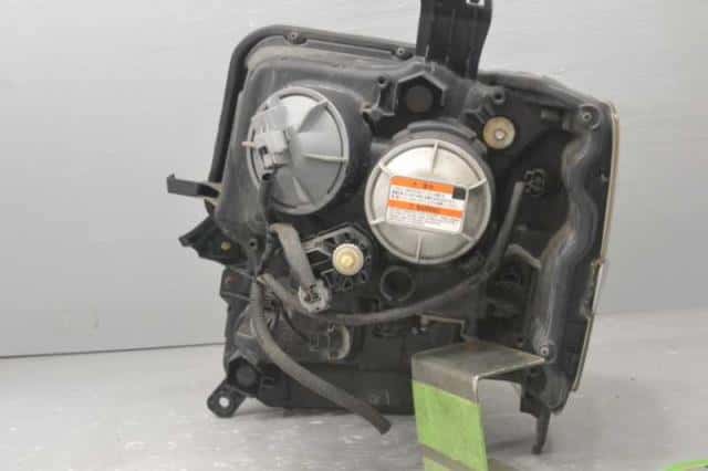 Right Headlight HONDA N BOX 2012 DBA-JF1 — photo 6