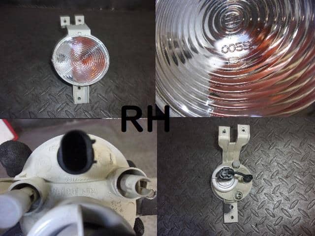 Light BMW Bmw mini_ 2003 — photo 2