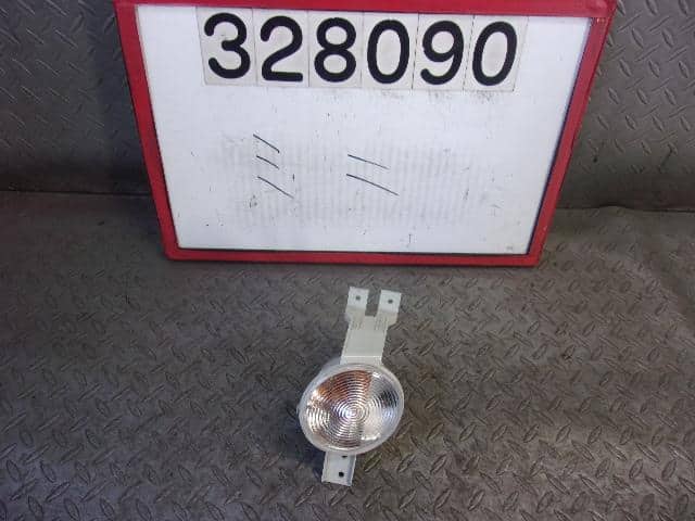Light BMW Bmw mini_ 2003 — photo 3