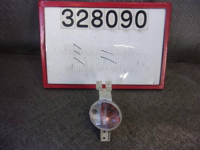 Light BMW Bmw mini_ 2003 — photo 1