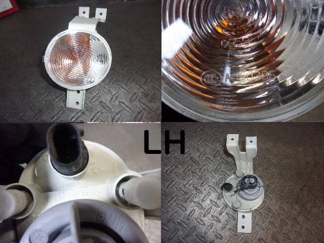 Light BMW Bmw mini_ 2003 — photo 4