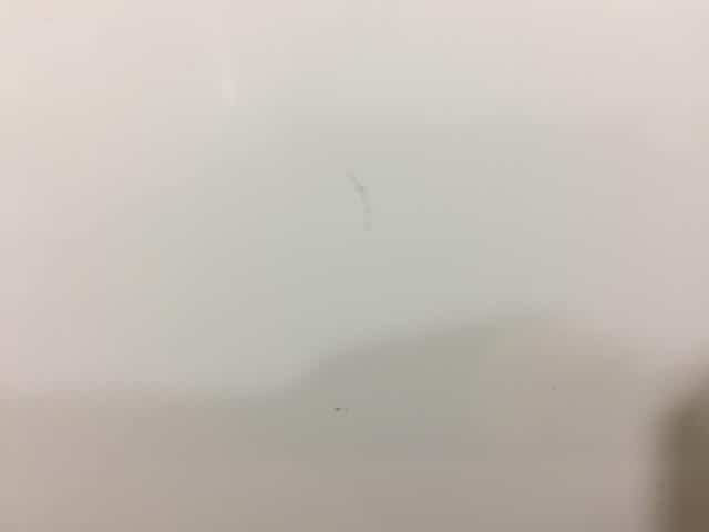 Left Fender Panel SUBARU Pleo 1999 GF-RA1 — photo 3