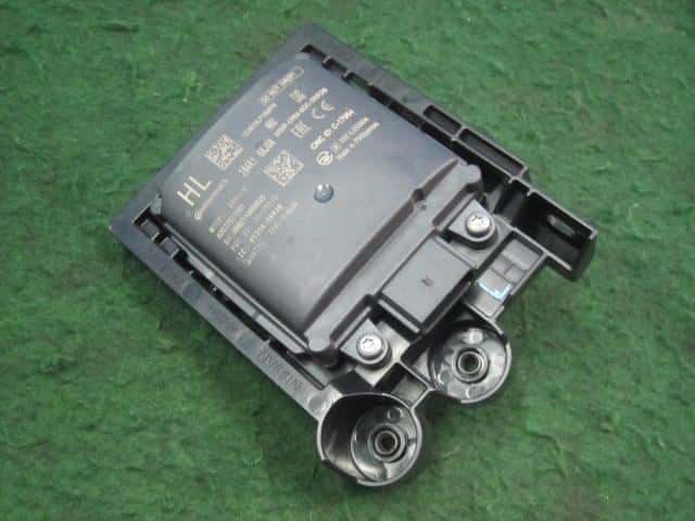 Control Unit NISSAN Note 2021 6AA-E13 — photo 1