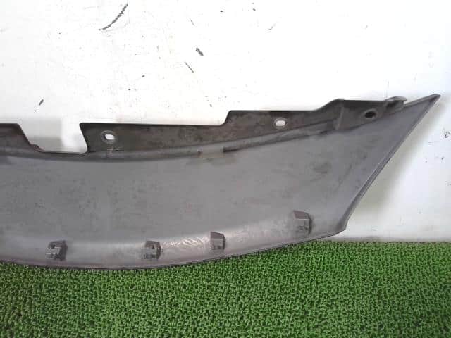 Header Panel NISSAN Note 2015 DBA-NE12 — photo 6