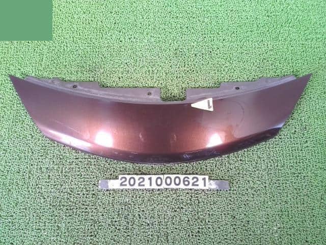 Header Panel NISSAN Note 2015 DBA-NE12 — photo 1