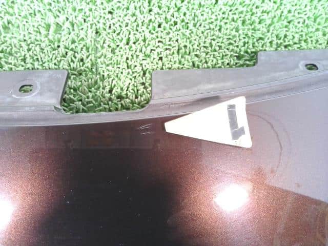 Header Panel NISSAN Note 2015 DBA-NE12 — photo 2