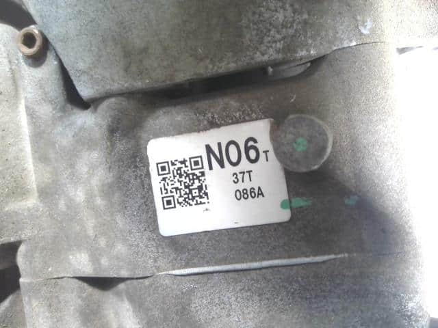 Automatic Transmission SUBARU Pleoplus 2013 DBA-LA310F 30400B2500 — photo 8