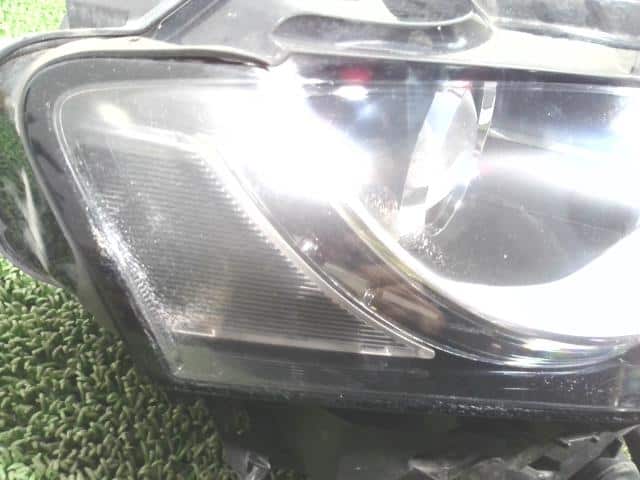 Right Headlight AUDI Audi a4 2009 ABA-8KCDNF — photo 2