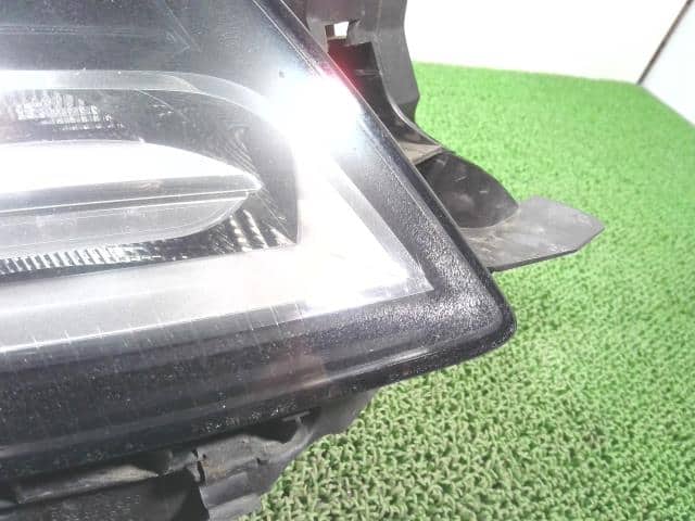 Right Headlight AUDI Audi a4 2009 ABA-8KCDNF — photo 9