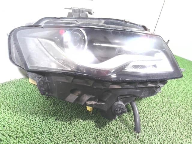 Right Headlight AUDI Audi a4 2009 ABA-8KCDNF — photo 3