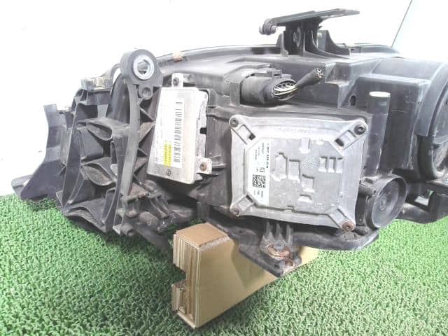Right Headlight AUDI Audi a4 2009 ABA-8KCDNF — photo 5