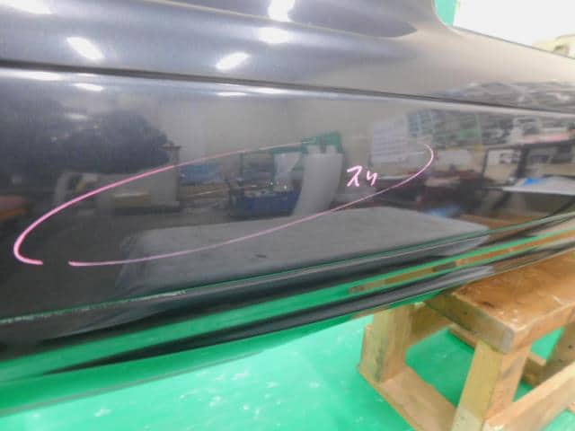 Rear Bumper Assembly NISSAN Gloria 1996 KD-UY33 — photo 4