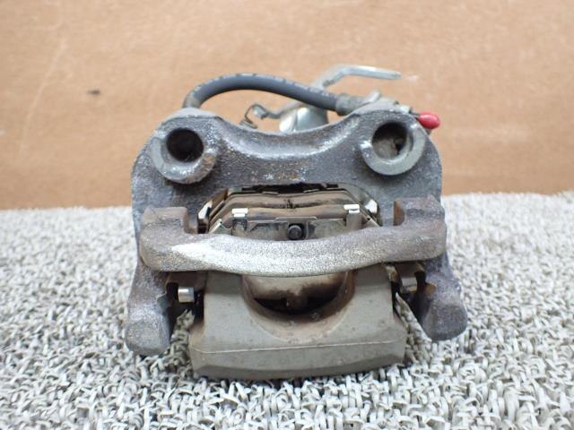 Rear Left Caliper TOYOTA Prius 2017 DAA-ZVW50 — photo 2