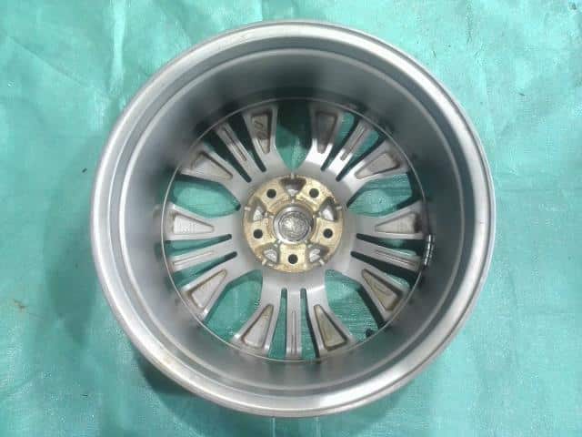 Wheel NISSAN X-Trail 2016 DAA-HT32 — photo 4