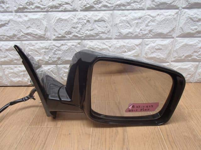Right Side Mirror NISSAN Murano 2004 CBA-PNZ50 — photo 2