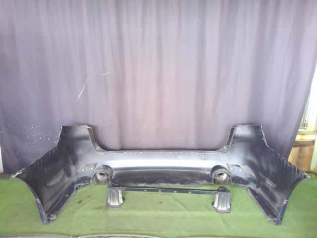 Rear Bumper Assembly SUBARU Legacy 2009 DBA-BR9 D4S ï¾Œï¾žï¾—ï½¯ï½¸ 57703AJ000V2 — photo 5