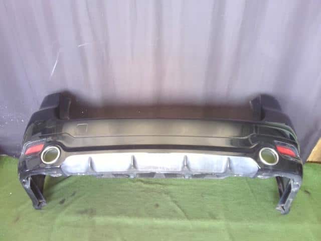 Rear Bumper Assembly SUBARU Legacy 2009 DBA-BR9 D4S ï¾Œï¾žï¾—ï½¯ï½¸ 57703AJ000V2 — photo 1