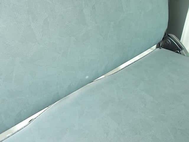 Rear Seat MITSUBISHI Minicab 2003 LE-U61 — photo 3