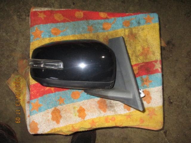 Right Side Mirror NISSAN Dayz roox DBA-B21A — photo 1