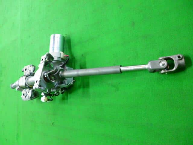 Steering Column HONDA N-wgn 2020 6BA-JH3 — photo 3