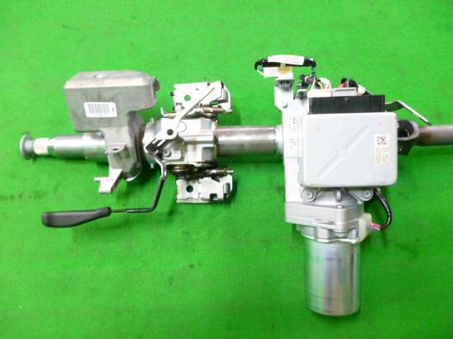 Steering Column HONDA N-wgn 2020 6BA-JH3 — photo 5