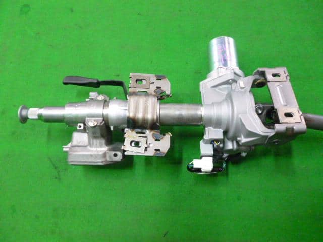 Steering Column HONDA N-wgn 2020 6BA-JH3 — photo 4