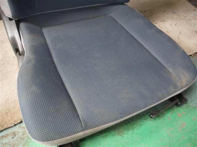 Driver's Seat SUBARU Sambar 2009 EBD-TV2 — photo 2